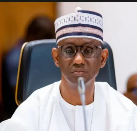NSA Ribadu denies El-Rufai’s claim on ransom payments to bandits