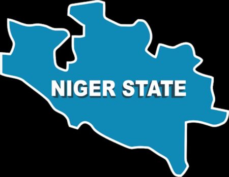 12 dead in Niger road clash Niger State