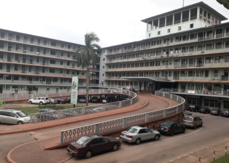 UCH: IBEDC pledges to restore power supply within 24 to 48 hrs UCH