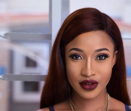 I’m now cautious about my interactions, professional endeavours – Tonto Dikeh