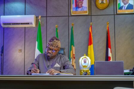 NIS expands contactless passport renewal system to Europe after launch in Canada Interior Minister inspects new passport centre enabling faster processing.