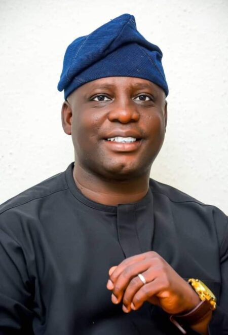 Kidnapped Afenifere youth leader pleads for N100m ransom in viral video