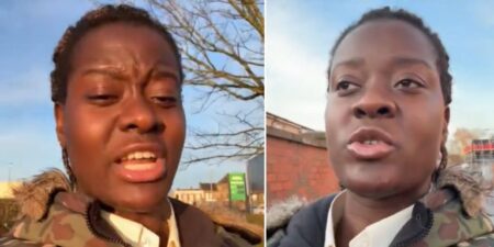 Nigerian woman arrested in UK for saying ‘drugs’ instead of ‘medication’