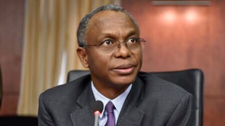 El-Rufai alleges plot to arrest, torture him, vows to stay in Nigeria
