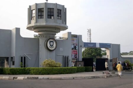 Armed robbers raid UI hostel, cart away phones, valuables