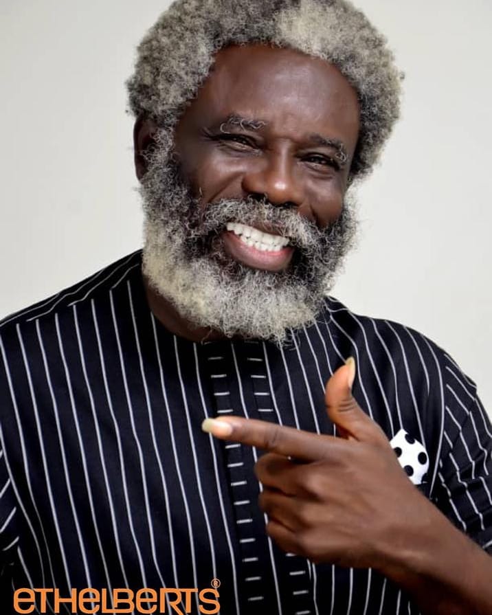 Veteran actor Jude Chukwuka. [ PHOTO CREDIT: GOOGLE]