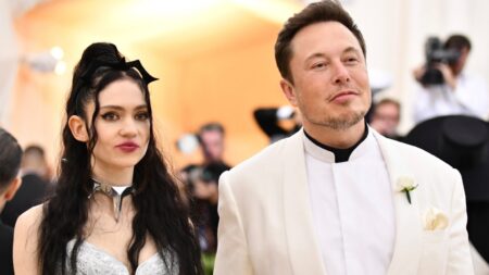 ‘Our child is sick, baby mama sends SOS to Elon Musk