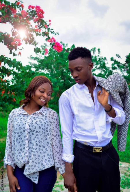 From heartbreak to love: A life transformed From heartbreak to love: A life transformed