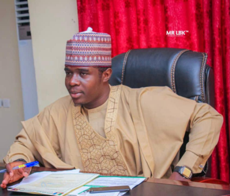 How Yobe state is tackling education, insecurity, unemployment