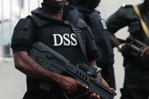REVEALED: How DSS arrests Owo Church attack suspects Awujale Kingmakers redirect nominees from palace meeting to DSS office in Ijebu-Ode.