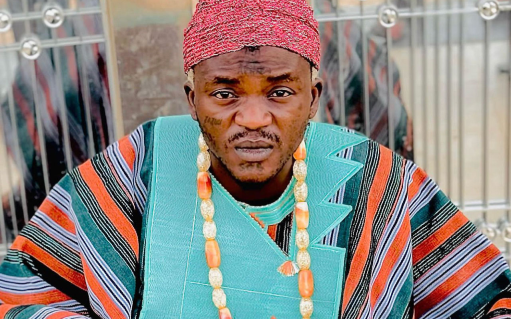 Singer Portable Declared Wanted by Ogun State Police Over Alleged Assault – His Defiant Response: 'I Won't Go Anywhere'