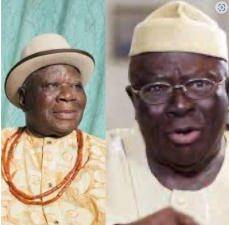 Clark's exit: Obasanjo, Tompolo, Diaspora Ijaw mourn