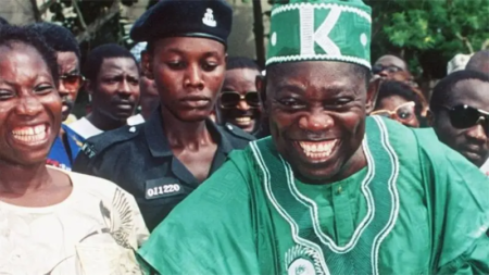 June 12 election: What if Abiola had become Nigeria’s President?