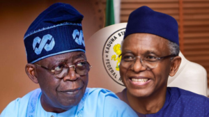 Tinubu changed his mind on my ministerial appointment, says El-Rufai