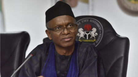 El-Rufai criticized for accusing Tinubu of betrayal over ministerial snub