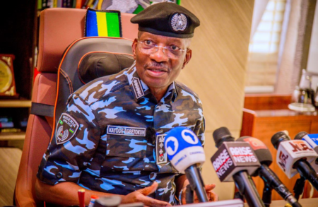 Ignore PSC’s order on retirement, IG tells police officers