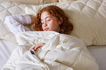 People who sleep less than six hours a night at risk of developing serious condition