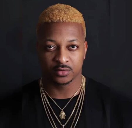 Phone addiction affects relationships – IK Ogbonna