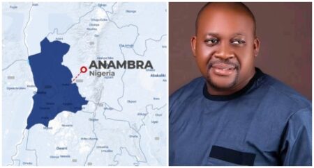 Abducted Anambra lawmaker found dead on 2nd Niger Bridge