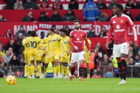 Manchester United