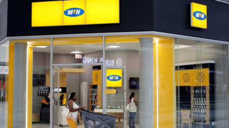 Internet data: MTN dares FG, Labour, subscribers, effects 200% hike