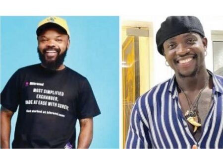 Nedu denies fraud claims, calls VDM just an acquaintance