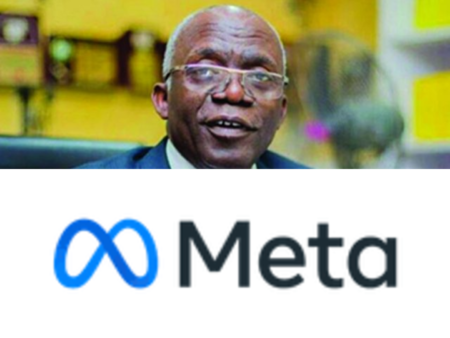 Femi Falana sues Meta for $5m over privacy invasion