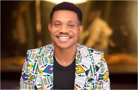 Pastor Jerry Eze recounts how he survived plane crash Pastor Jerry Eze