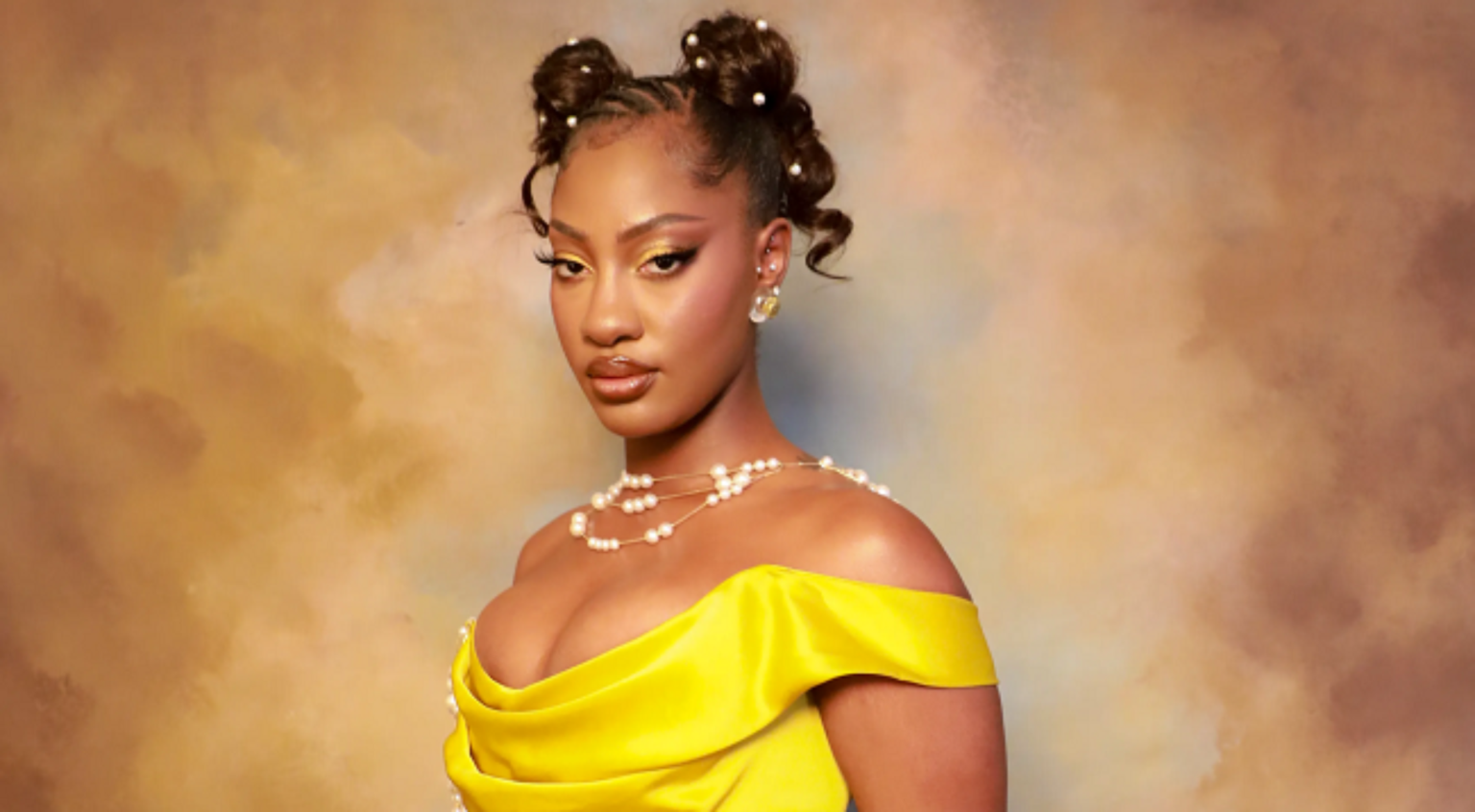 Singer Tems cancels Rwanda show over M23 crisis