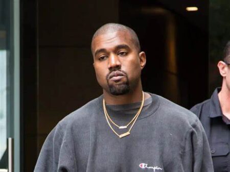I no longer listen to rap music – Kanye West