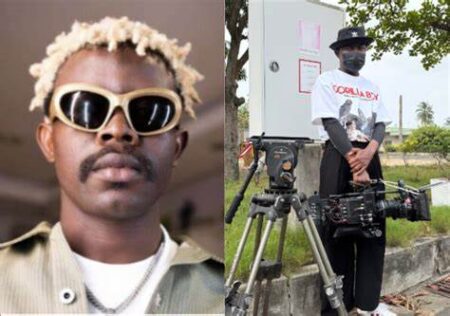 TG Omori resumes work after failed kidney transplant