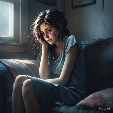 Six years of love, lost forever