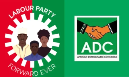 10,000 LP members decamp to ADC in Kaduna