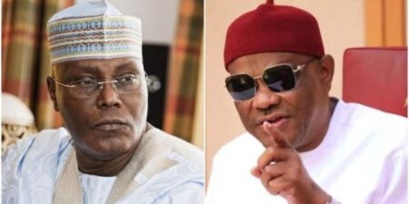 S’Court Ruling: Wike mocks Atiku, PDP govs backing Fubara