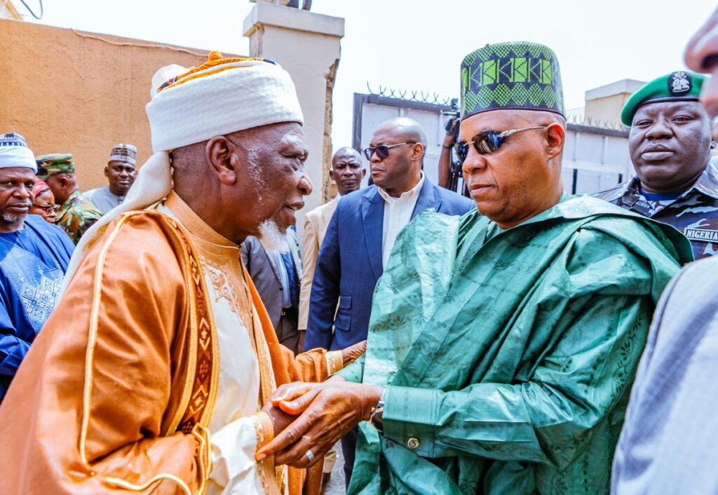 Shettima 