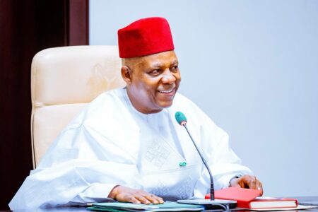 Nigeria, Brazil finalise $1.1bn agricultural partnership to boost food security