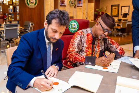 Ogun govt partners with Morocco on energy, infrastructure, education Ogun