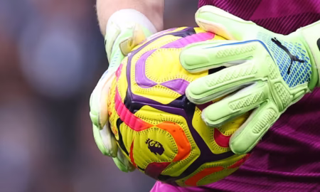 Goalkeepers to be punished for holding ball for too long