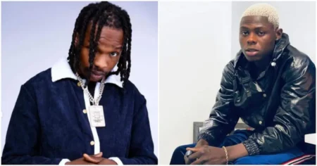 MOHBAD: Naira Marley testifies in court, Sam Larry summoned