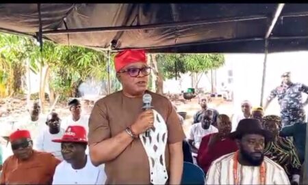 Edo APC raises alarm over alleged PDP-sponsored protests APC