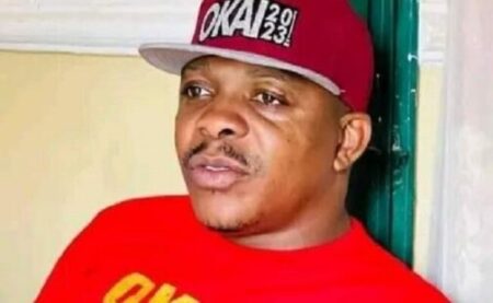 Kogi PDP chieftain, Okai imprisoned for defaming Gov Ododo