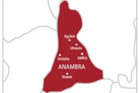 GRUESOME! Anambra community leader beheaded amid court case