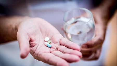 Popular sleep aids linked to increased dementia risk, expert warns