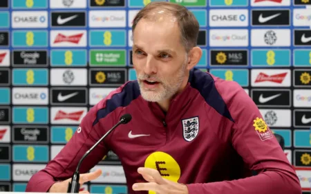 I’ll not rest England players to help clubs – Tuchel