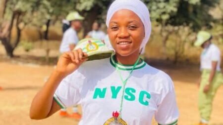 Kidnapped NYSC member regains freedom after ransom payment of N1.1m Abducted Corps Member