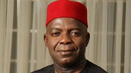Abia govt debunks defection claims, affirms Gov Otti’s loyalty to labour party Governor Alex Otti addresses defection rumours, reaffirms commitment to Labour Party.