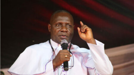 CAN urges national unity, reflection amid economic, security struggles