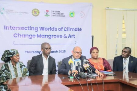 Lagos boosts environmental sustainability through collaboration, innovation Lagos