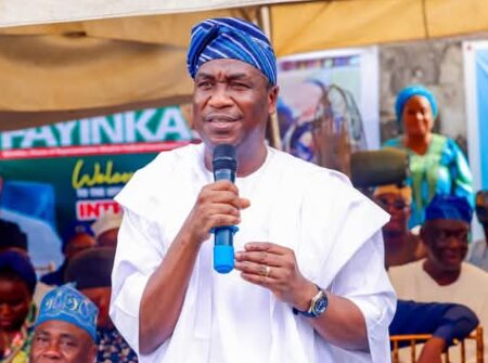 ‘AI should serve humanity, not control it’ – Lagos deputy gov