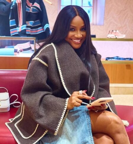 Late Gov Ajimobi daughter dies at 42 Late Bisola